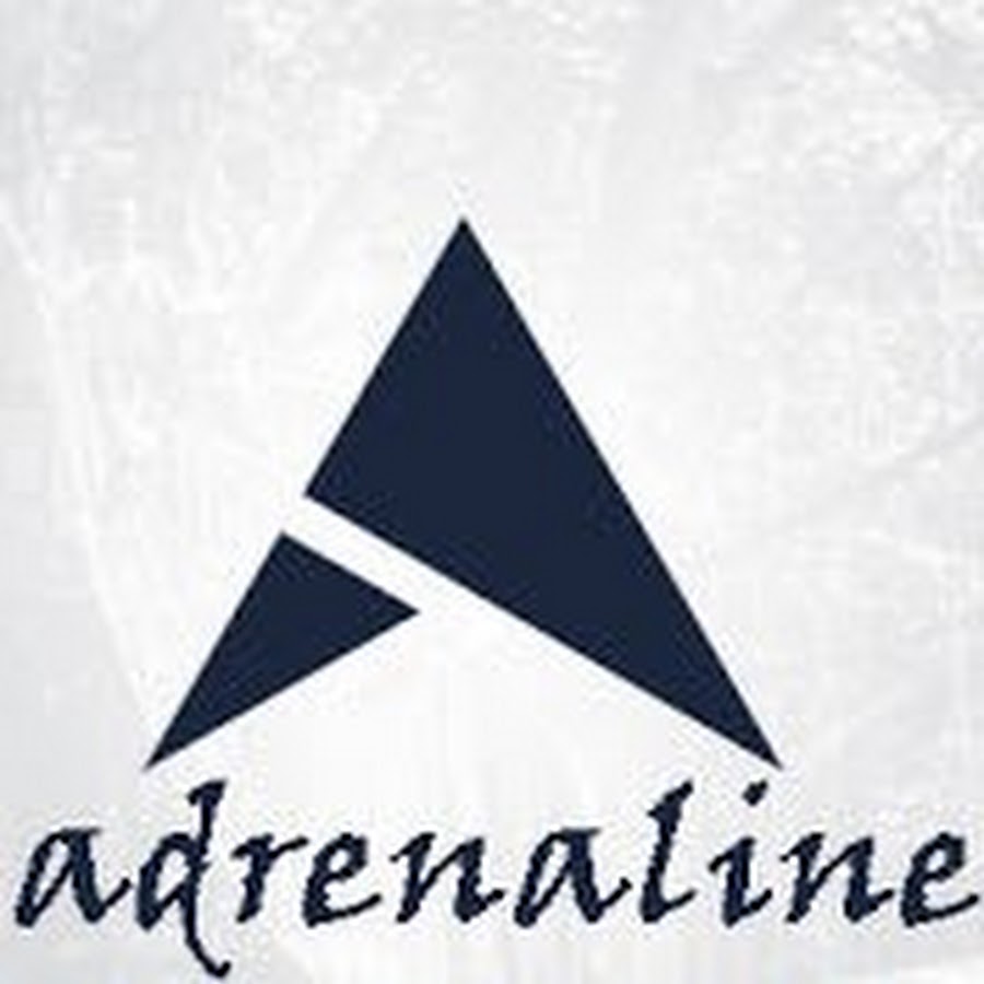 Adrenaline YouTube-Kanal-Avatar