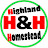 Highland Homestead