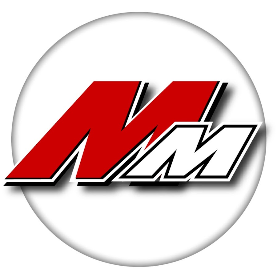 High Side - Moto et Motards YouTube channel avatar