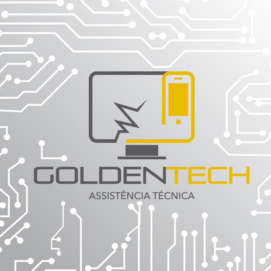 Goldentech YouTube channel avatar