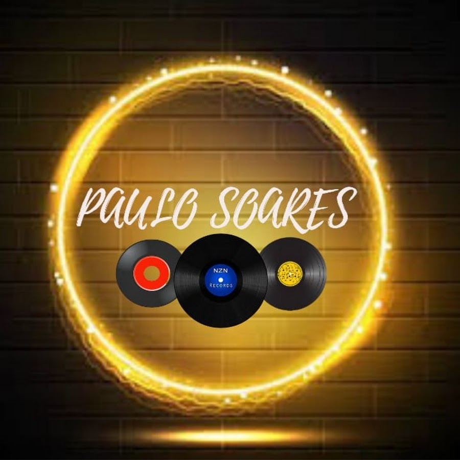 Paulo soares de oliveira Awatar kanału YouTube