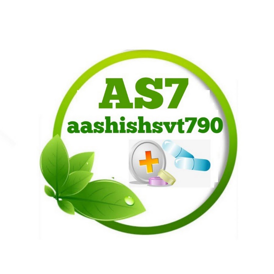 aashish svt790 YouTube kanalı avatarı