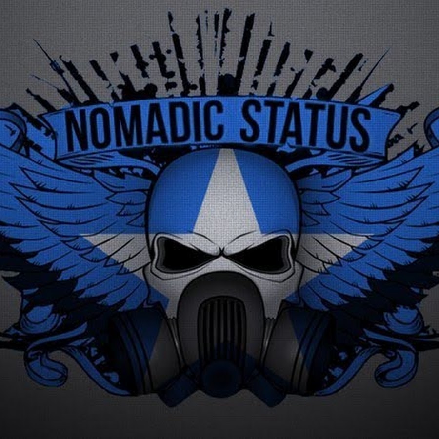 NomadicStatus ইউটিউব চ্যানেল অ্যাভাটার