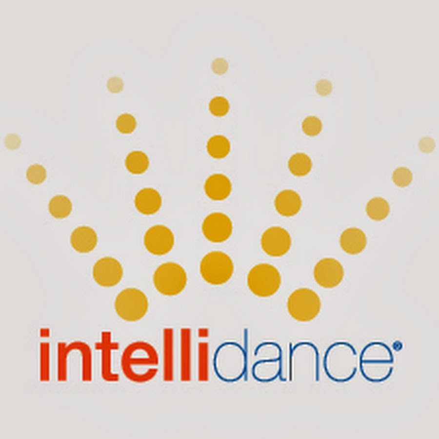 Intellidancing Аватар канала YouTube