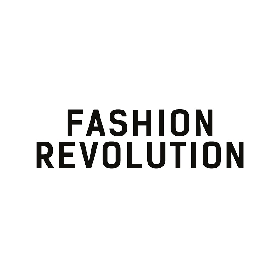 Fashion Revolution Аватар канала YouTube