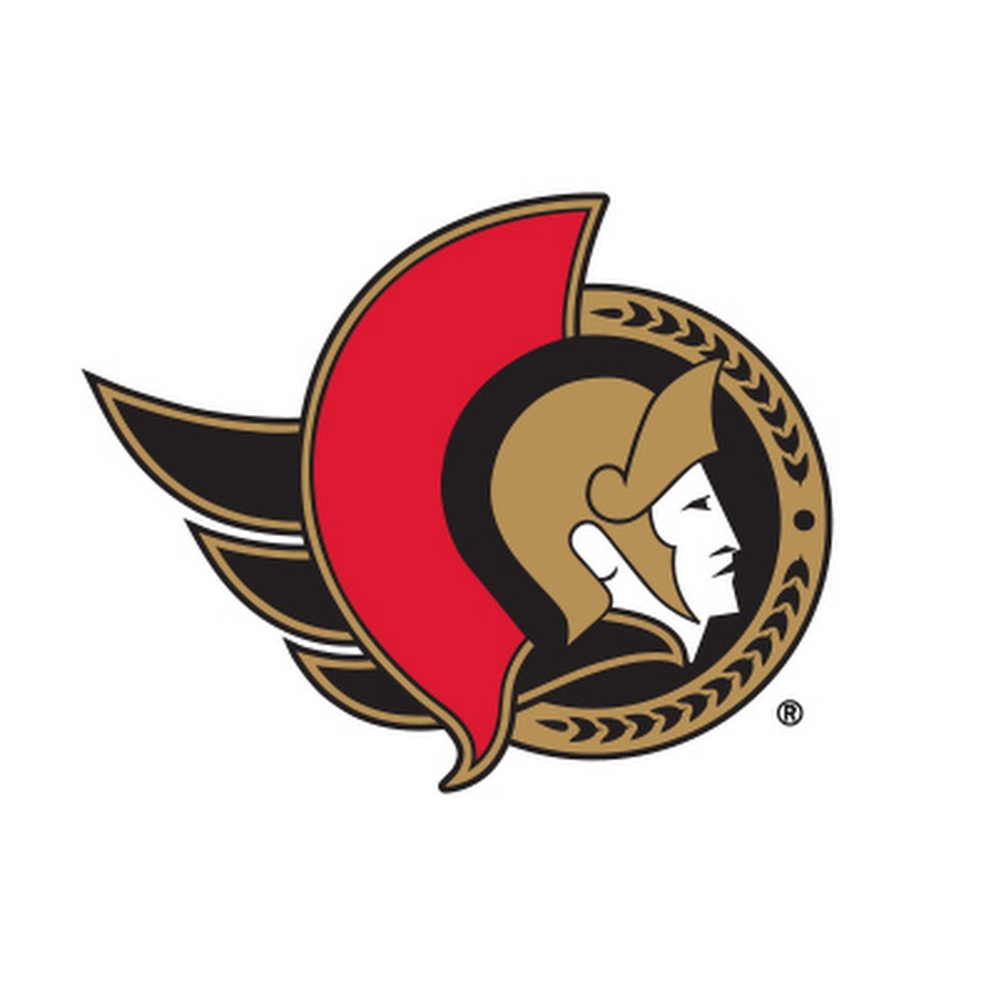 Ottawa Senators YouTube kanalı avatarı