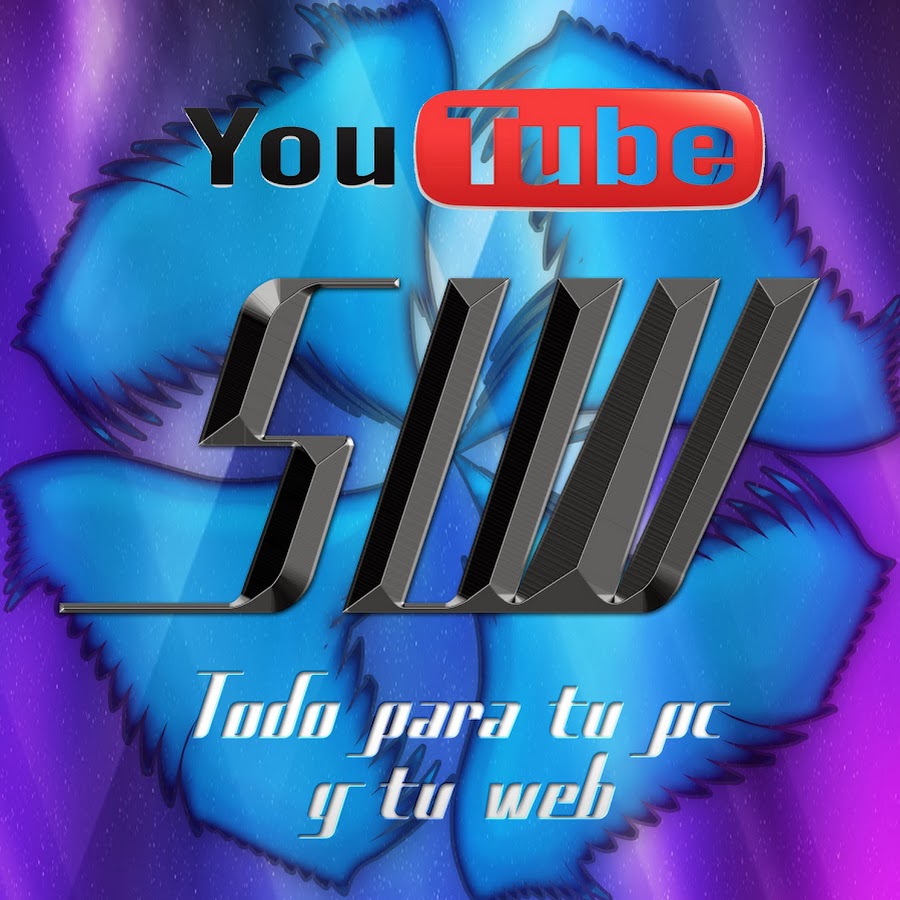 Sobre La Web Avatar del canal de YouTube