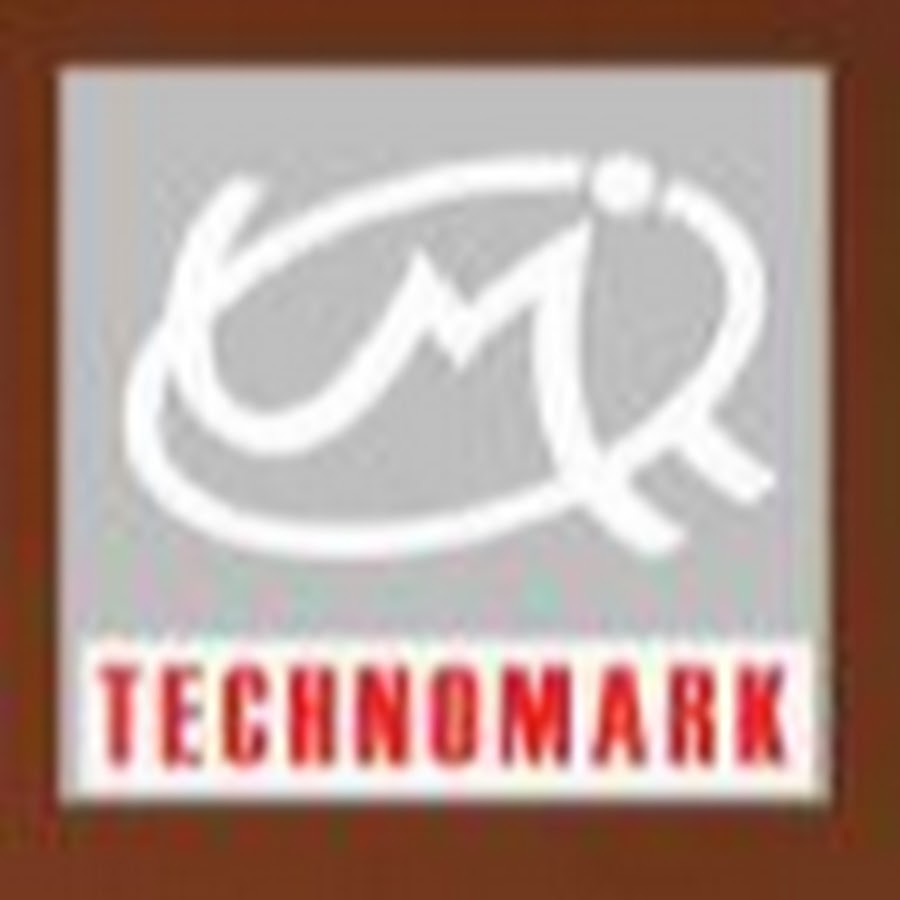 technomarktv YouTube channel avatar