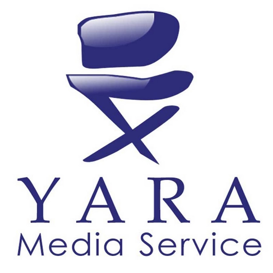 YaraMedia YouTube channel avatar