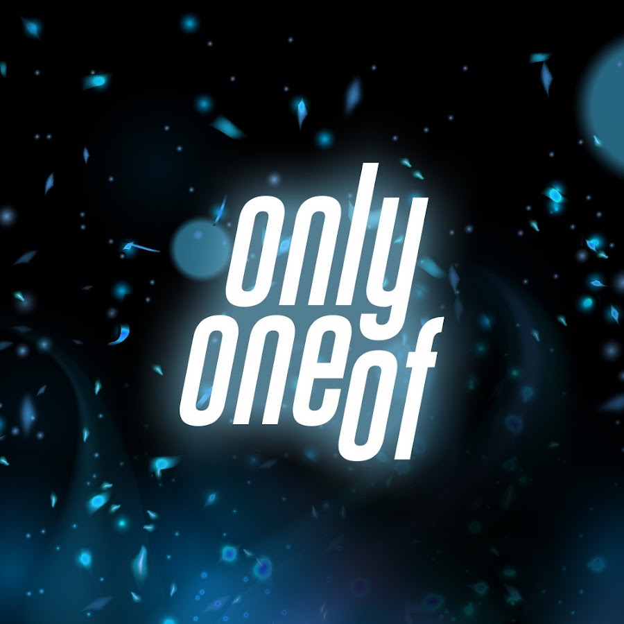 OnlyOneOf official YouTube-Kanal-Avatar
