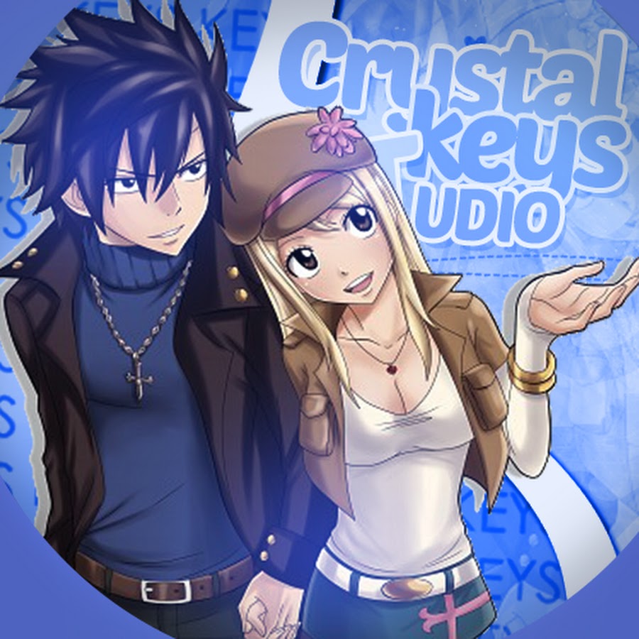 CrystalKeysStudio