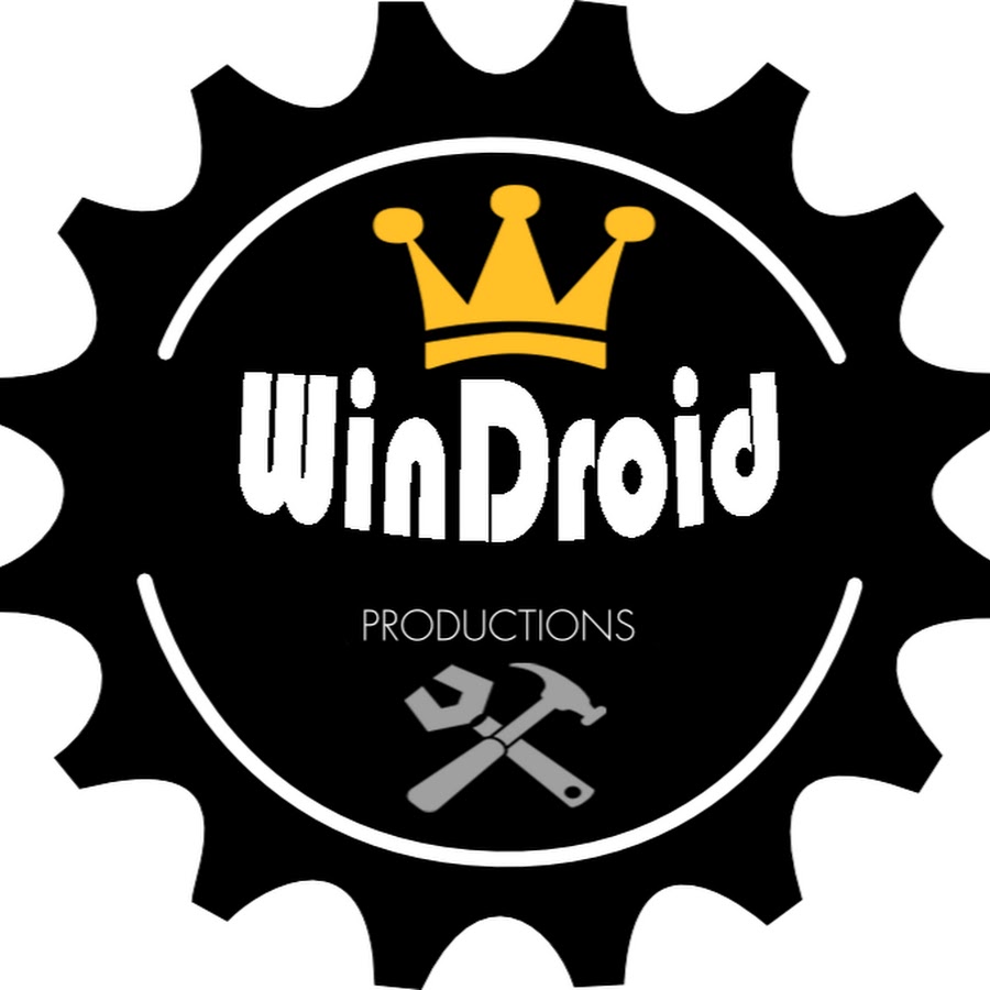Windroid यूट्यूब चैनल अवतार