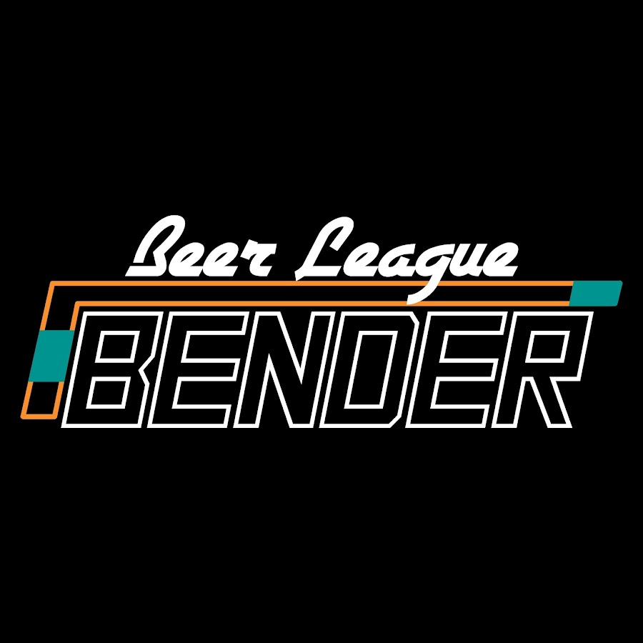 Beer League Bender رمز قناة اليوتيوب