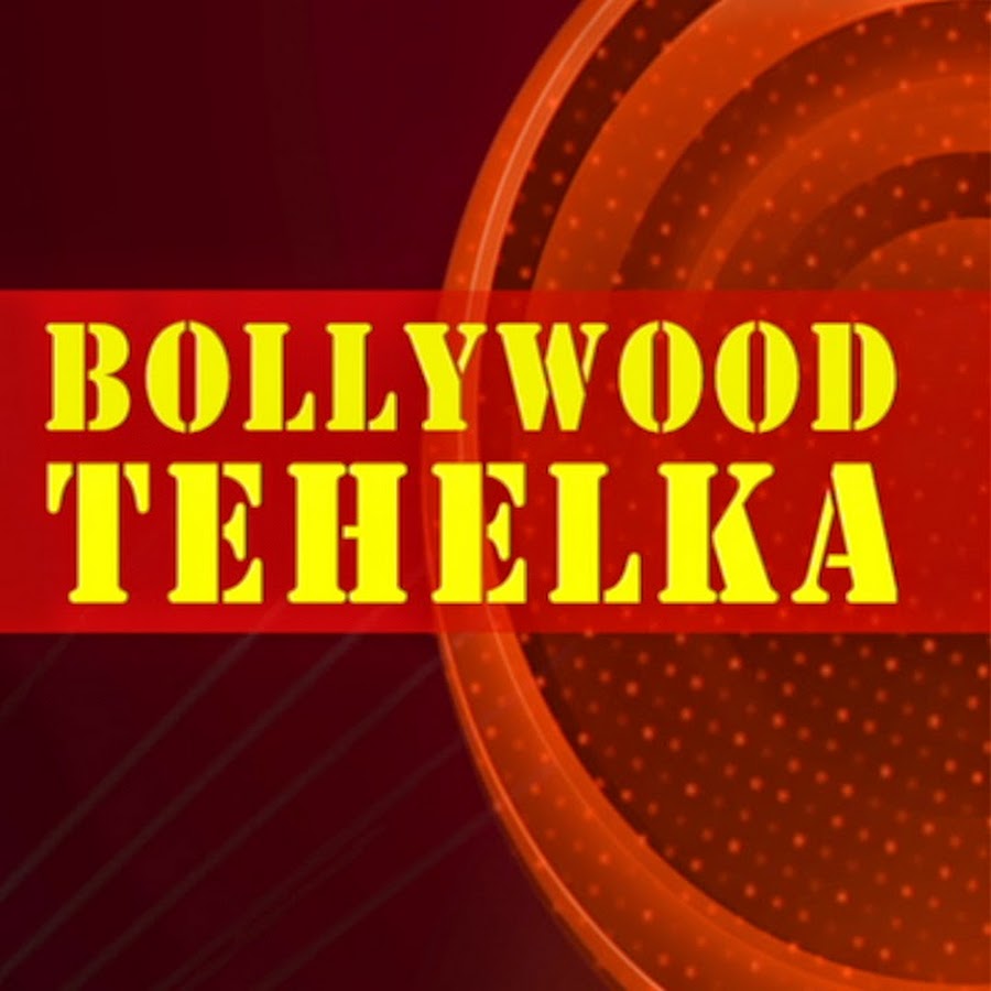 Bollywood Tehelka Avatar canale YouTube 