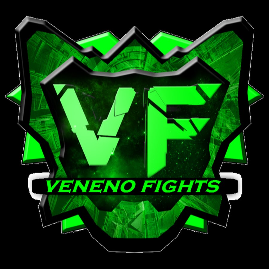 Veneno Fights Avatar de canal de YouTube