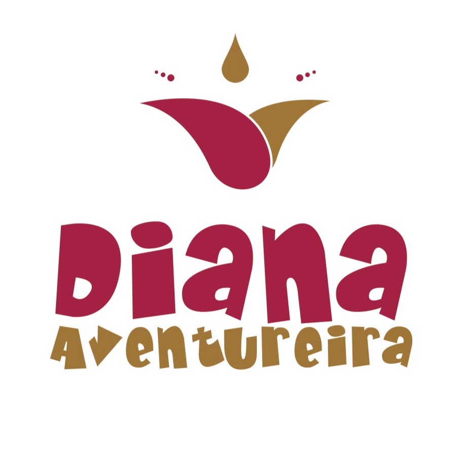 Diana Aventureira YouTube channel avatar