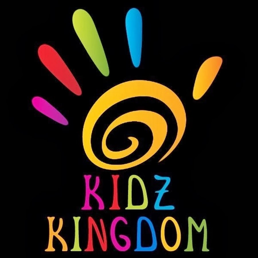 KidzKingdom YouTube channel avatar