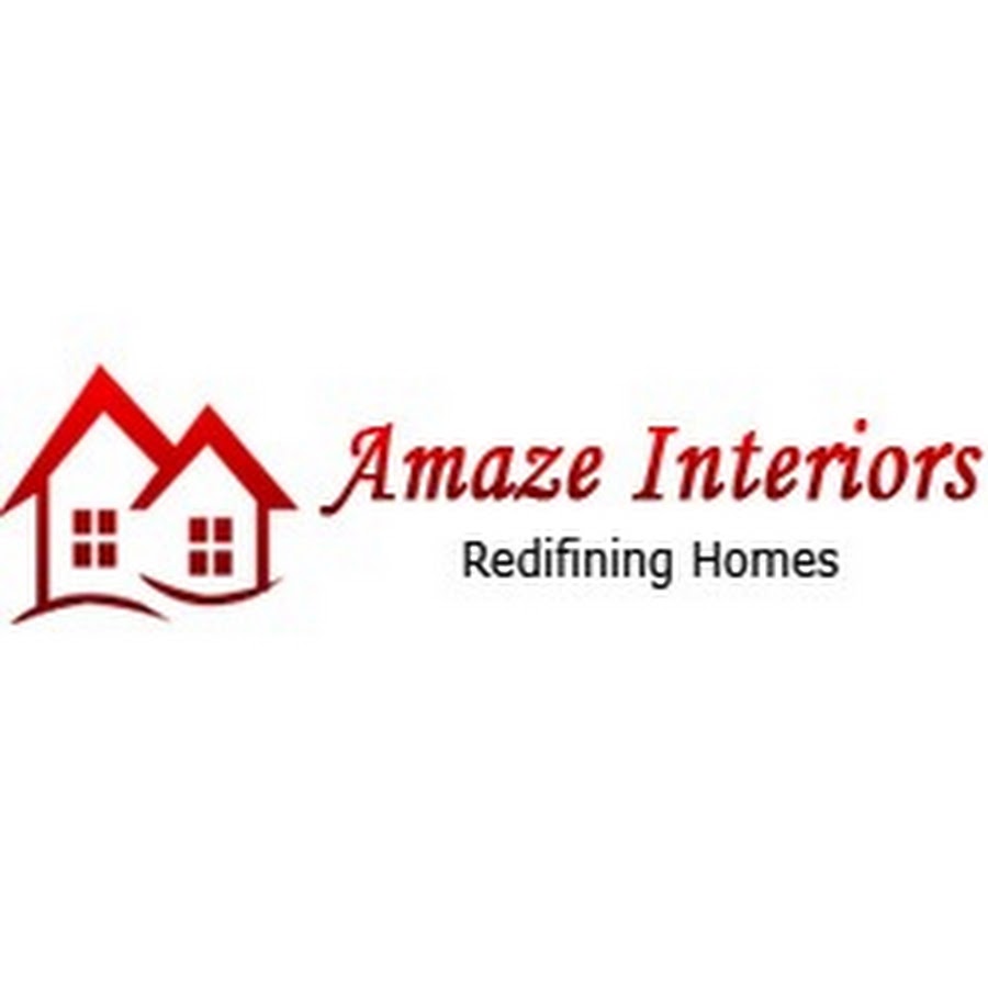 Amaze Interiors YouTube channel avatar