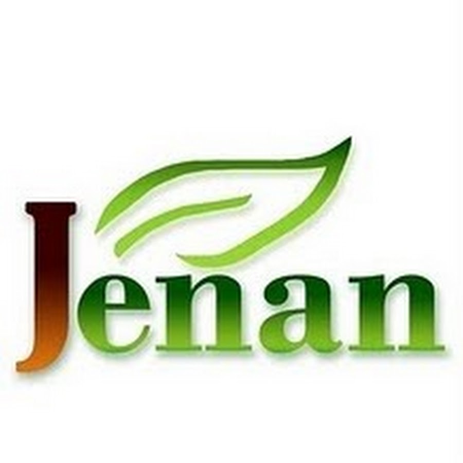 Jenan Overseas Exports رمز قناة اليوتيوب