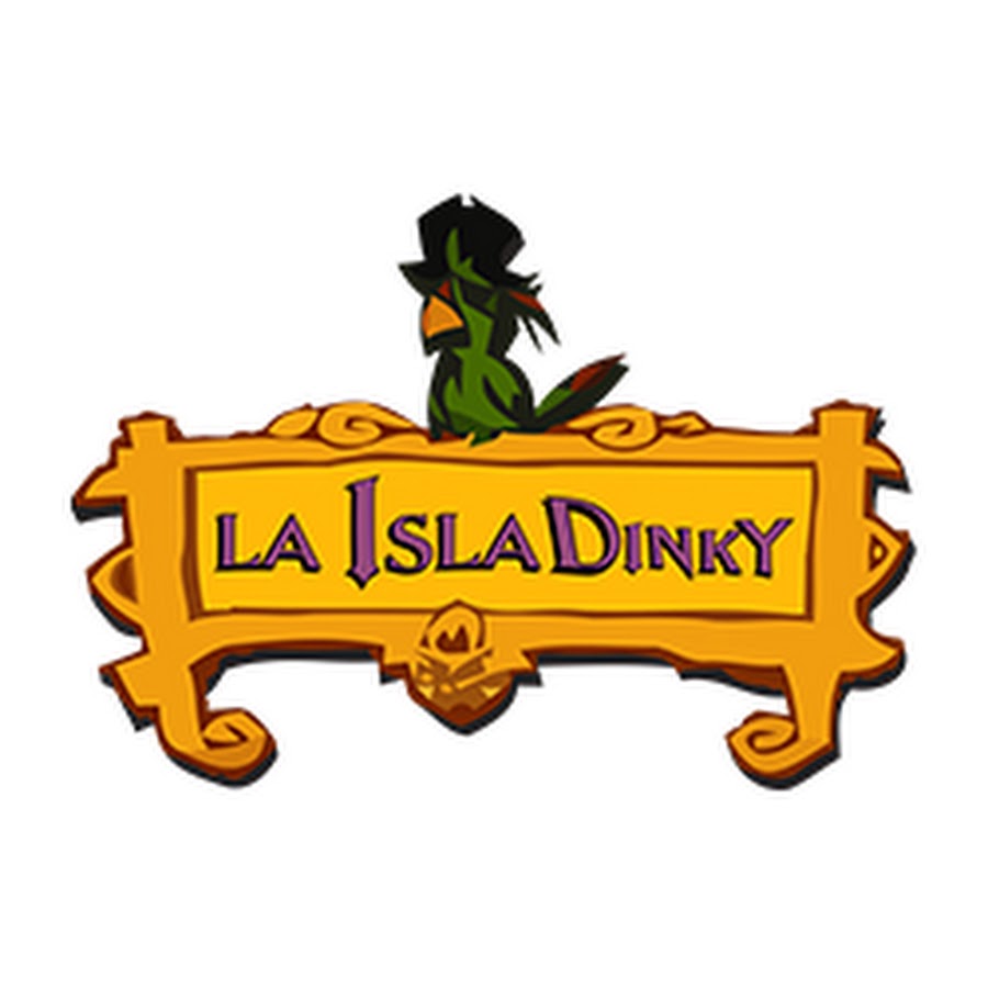 La Isla Dinky YouTube-Kanal-Avatar