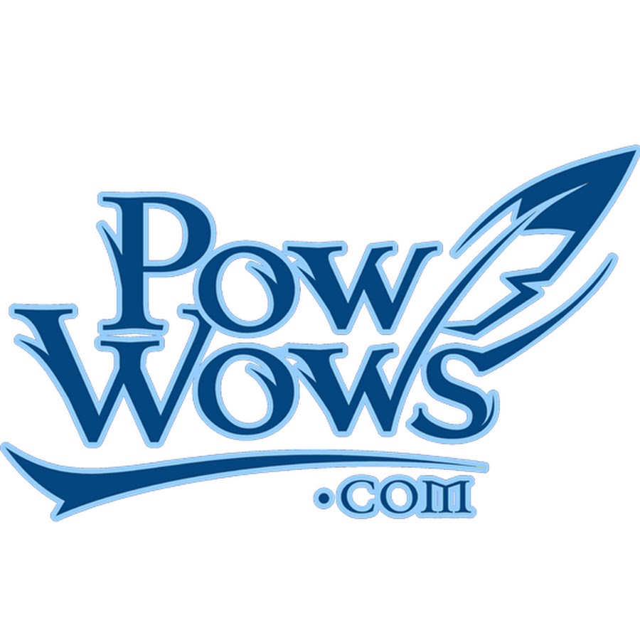 PowWows.com رمز قناة اليوتيوب