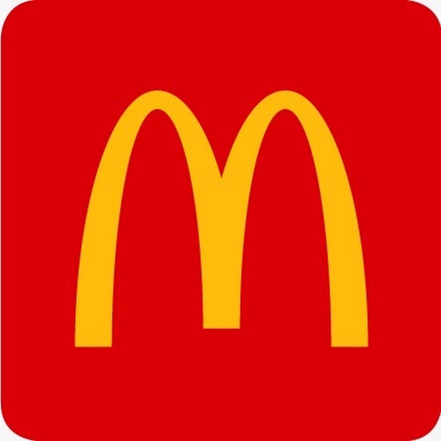 McDonaldsMalaysia YouTube channel avatar