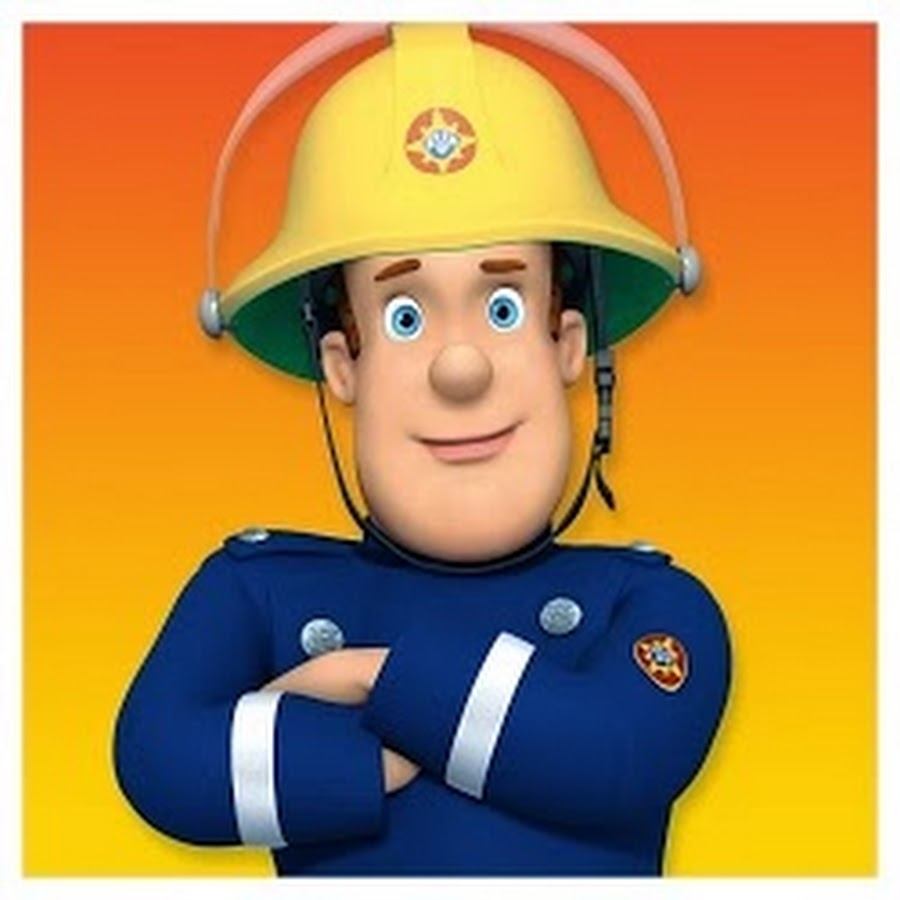 Fireman Sam Awatar kanału YouTube