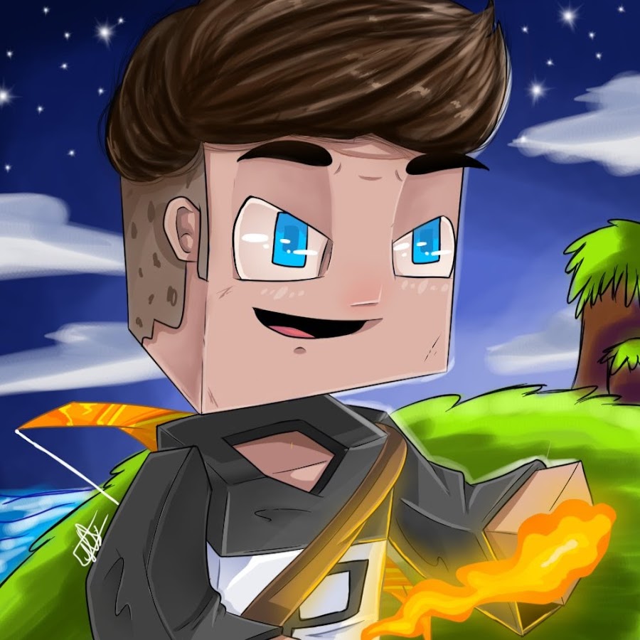 Perazza Avatar channel YouTube 