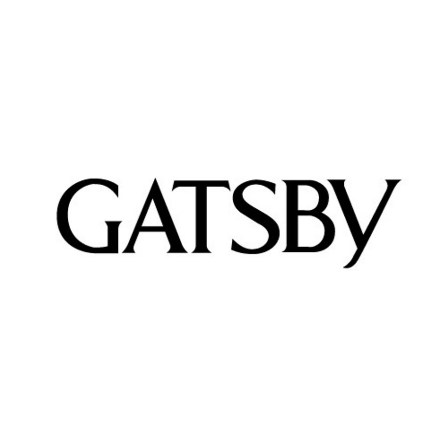 GATSBY Korea यूट्यूब चैनल अवतार