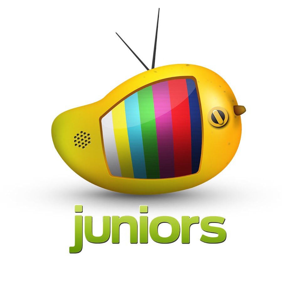 Mango Juniors YouTube channel avatar