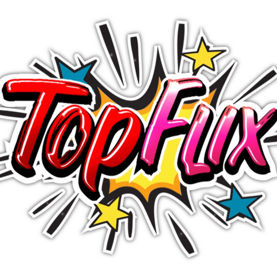 Top Flix YouTube kanalı avatarı