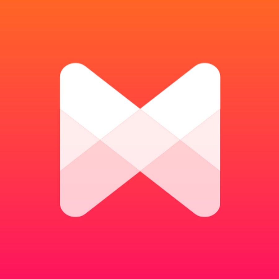 Musixmatch YouTube channel avatar