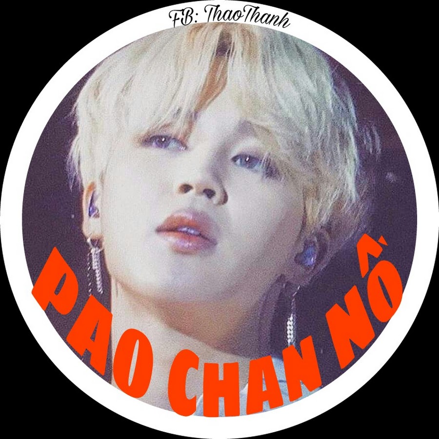 Pao Chan Ná»“ YouTube kanalı avatarı