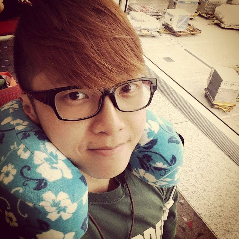 easonsiu - 網紅的藏寶箱 