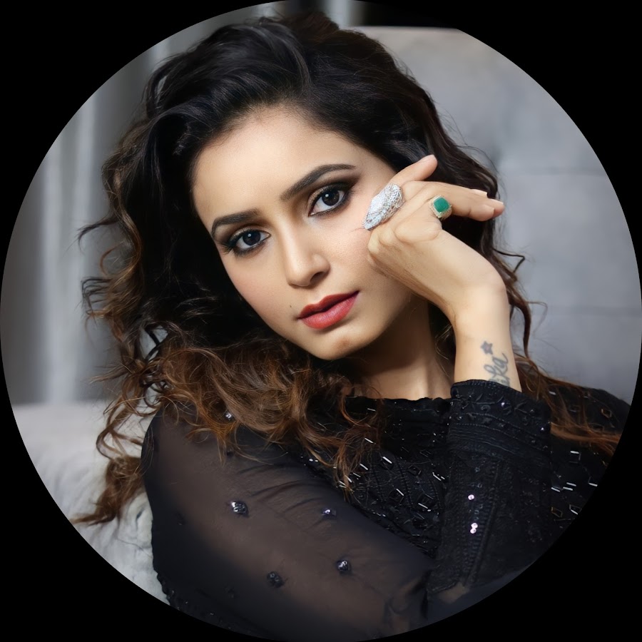 Rishika Singh YouTube channel avatar