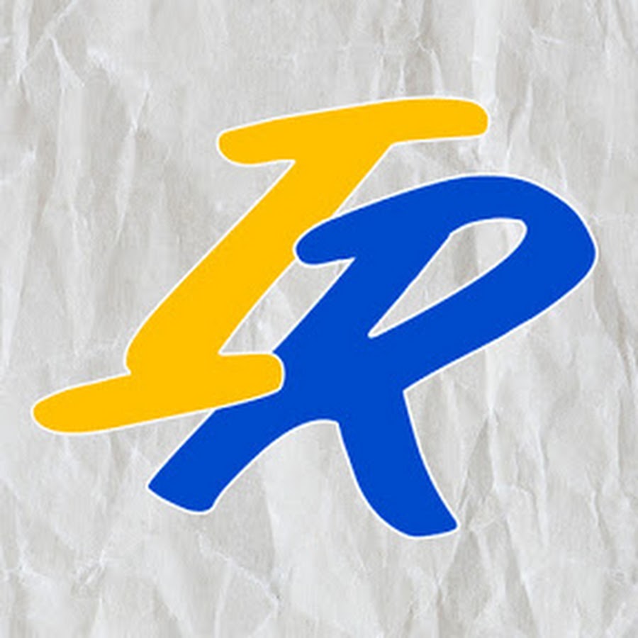 I.R Music YouTube channel avatar