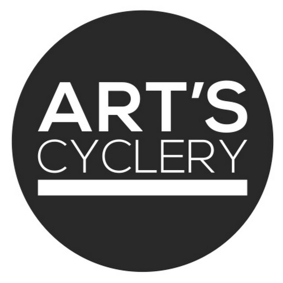 Art's Cyclery Аватар канала YouTube