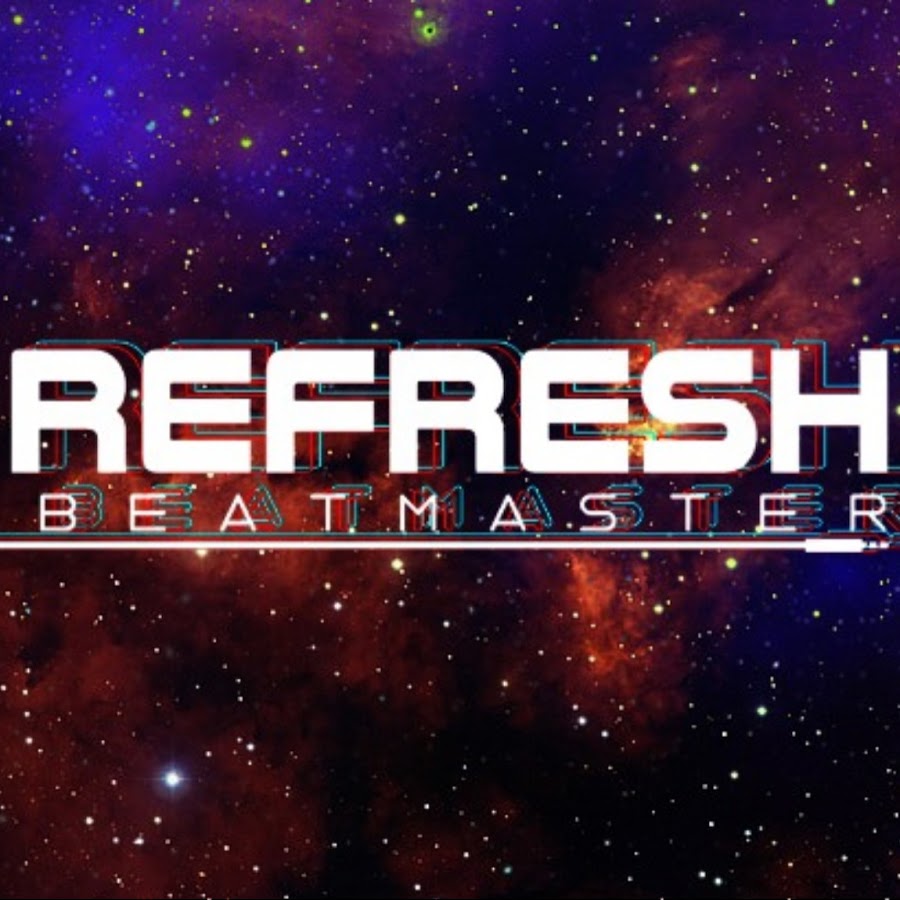 DJ REFRESH RF ProductionzZ