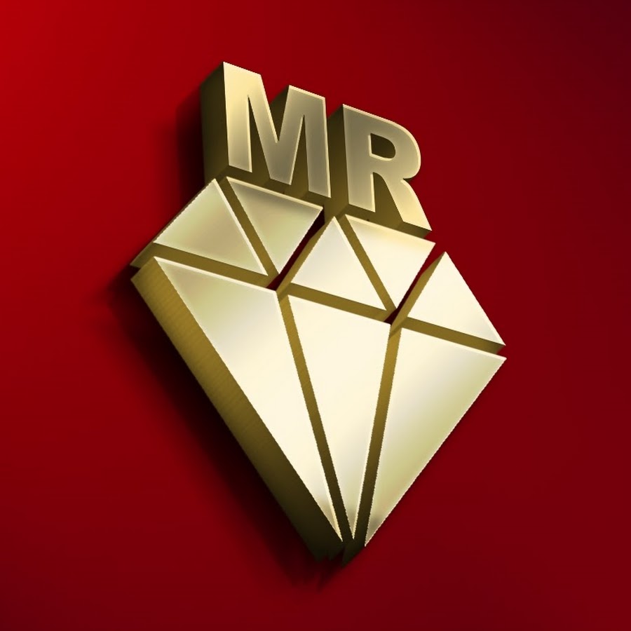 MrStoneShow YouTube channel avatar