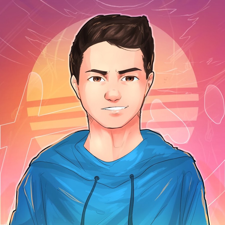 FaZe Kaz YouTube channel avatar