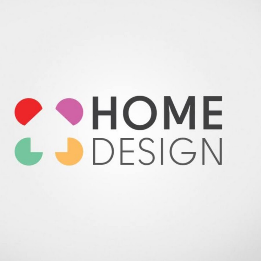 HOME DESIGN ইউটিউব চ্যানেল অ্যাভাটার