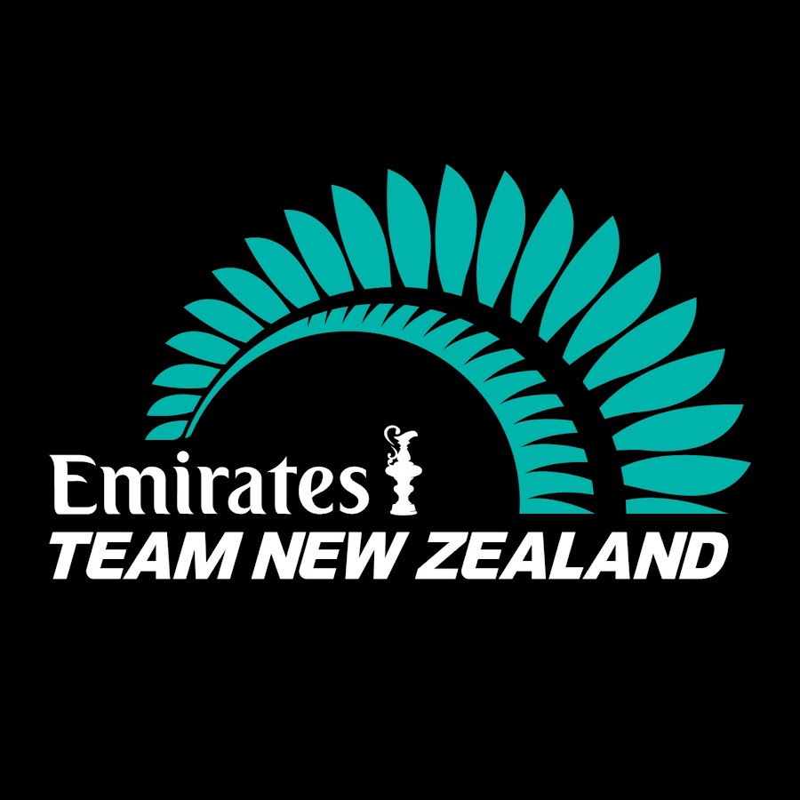 EmiratesTeamNZ YouTube channel avatar