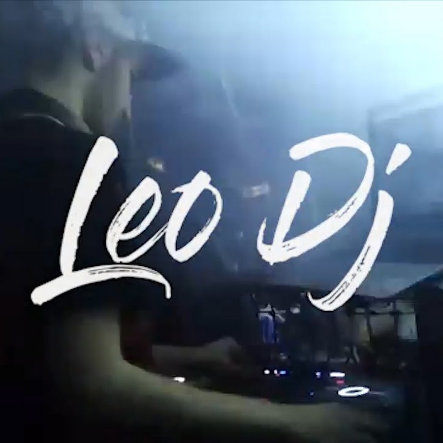 Leo Dj YouTube channel avatar