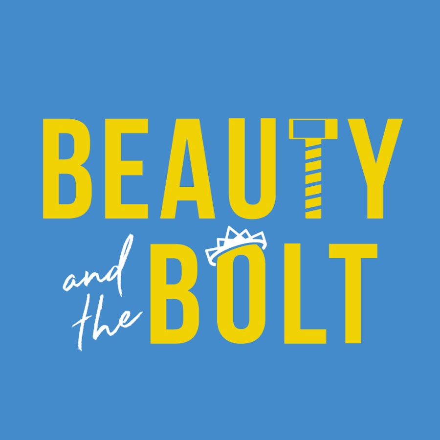 Beauty and the Bolt YouTube kanalı avatarı