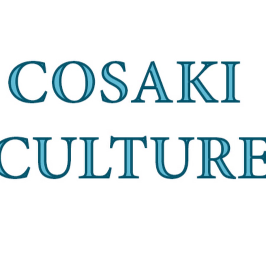 Cosaki Culture