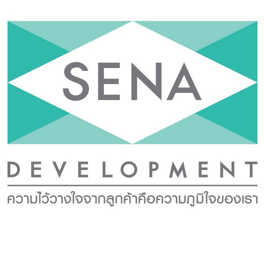 SenaDevelopment PCL رمز قناة اليوتيوب