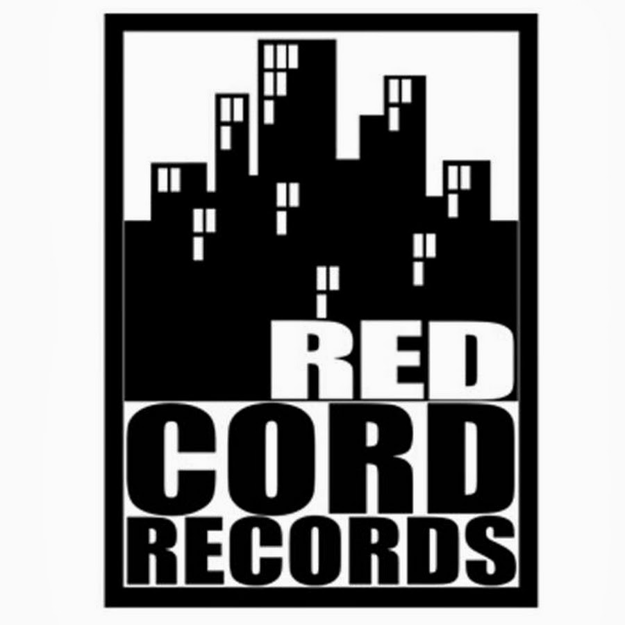 Red Cord Records Avatar del canal de YouTube