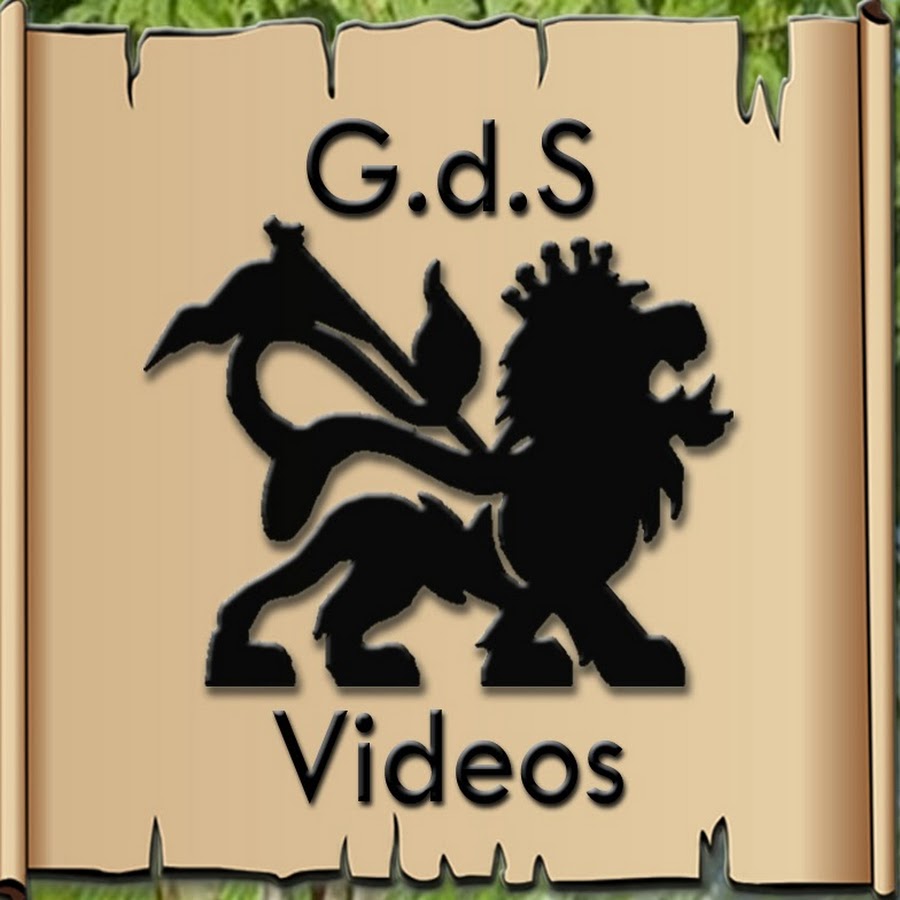 gabrieldasilvavideos यूट्यूब चैनल अवतार