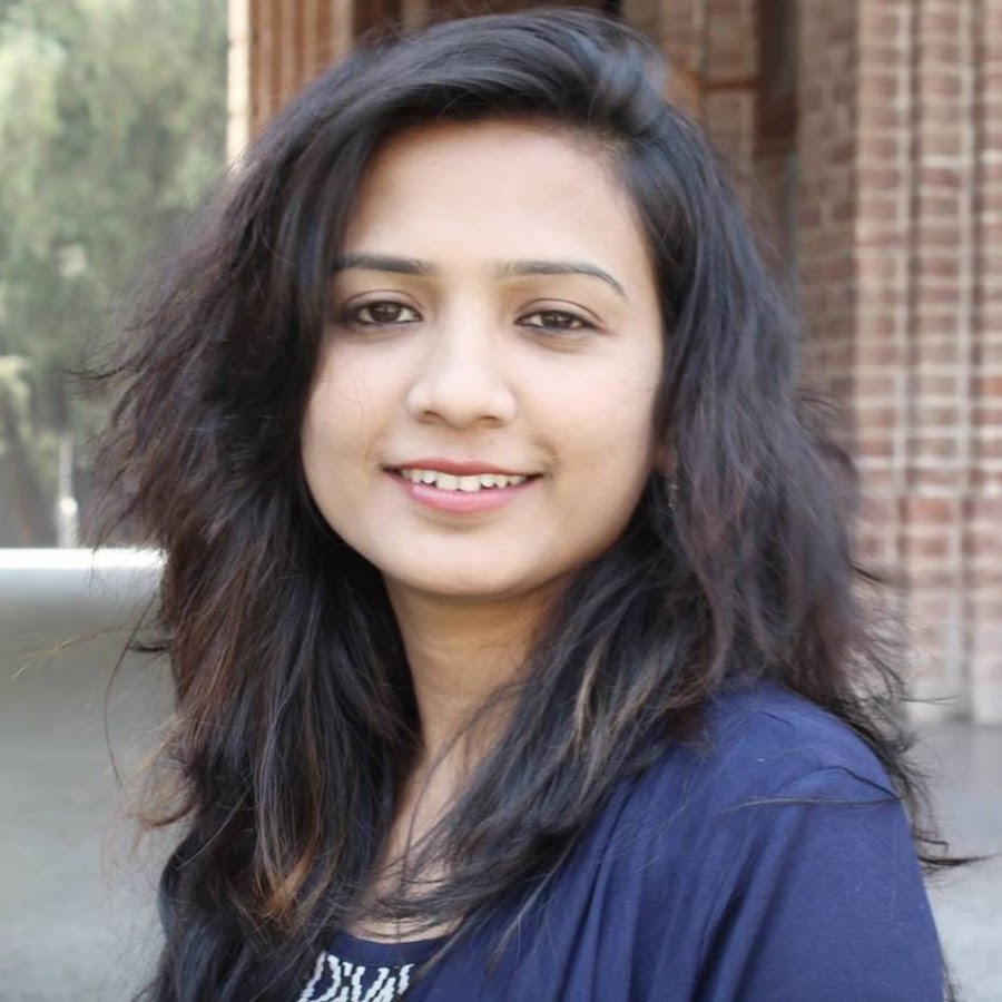 Prerna Khushboo YouTube kanalı avatarı