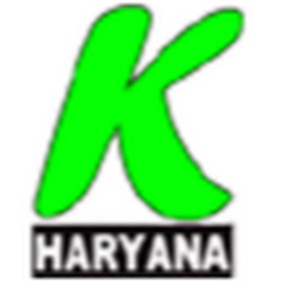 K Haryana Avatar del canal de YouTube